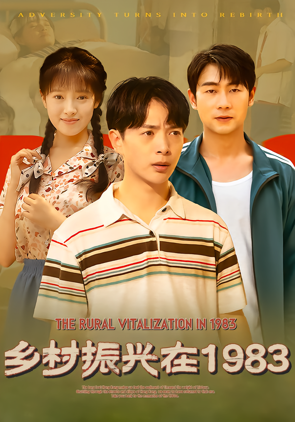 乡村振兴在1983