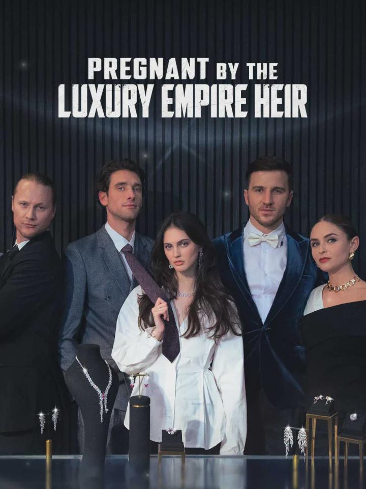 Pregnant$!-[ By The L$ uxur`y\_ Empire ;Heir