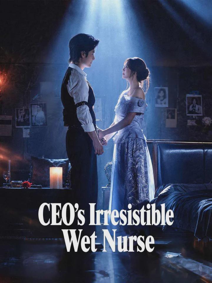 CEO’s Irresisti/$*ble Wet Nu[? rse
