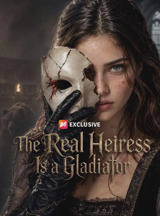 The Real Heiress Is a Gladiator