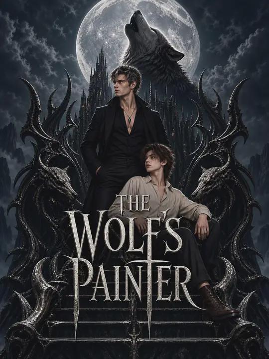 The/ Wolf’s Pa\inter
