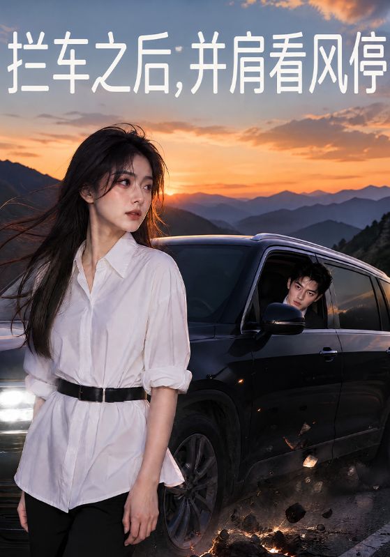 拦车之后，并肩看风停