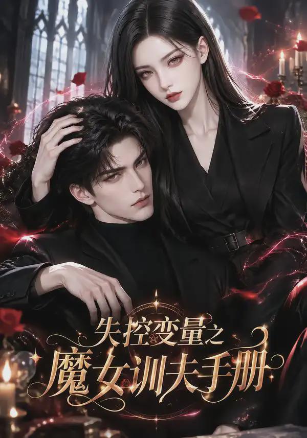 失控变量之魔女训夫手册