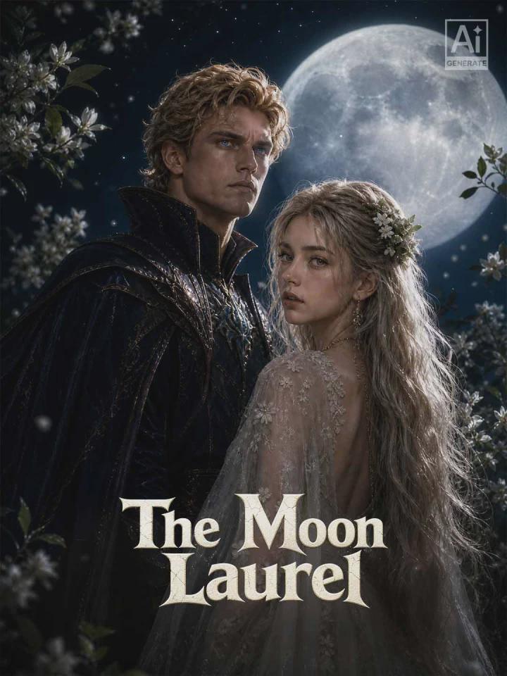 The Moon Laurel