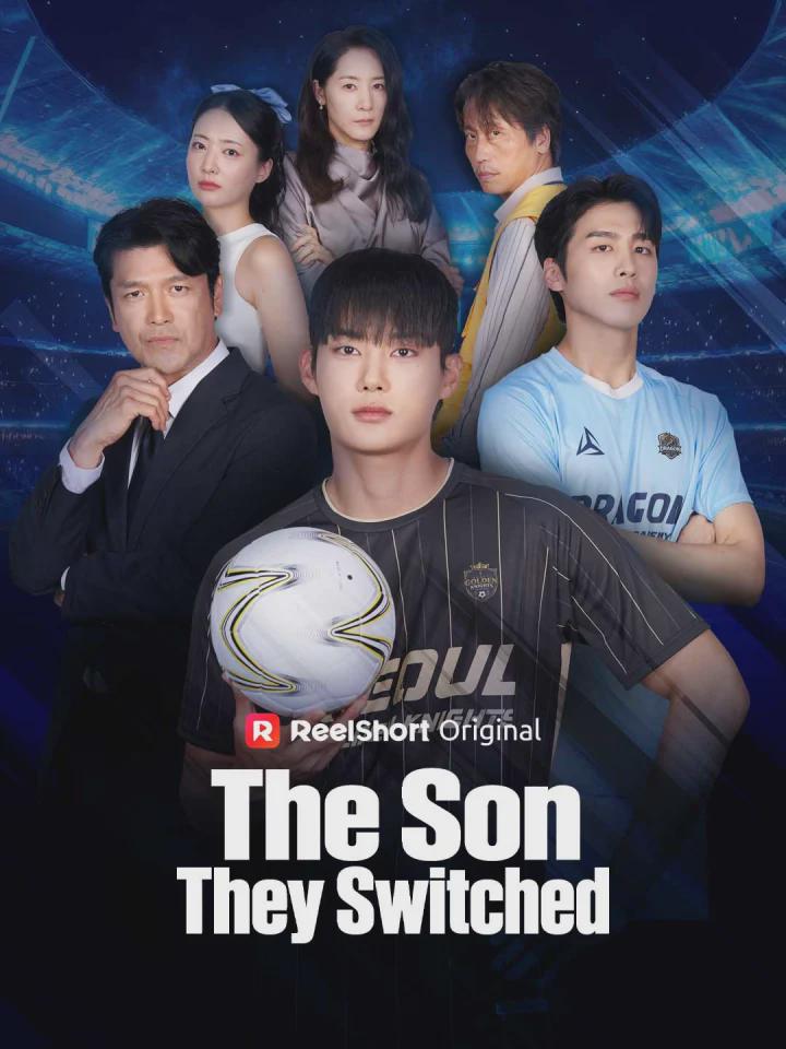 The Son They Switched