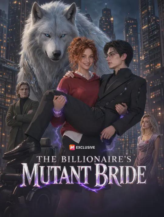 The B)illio`=naire;,’s Mutan%^t ]Bride