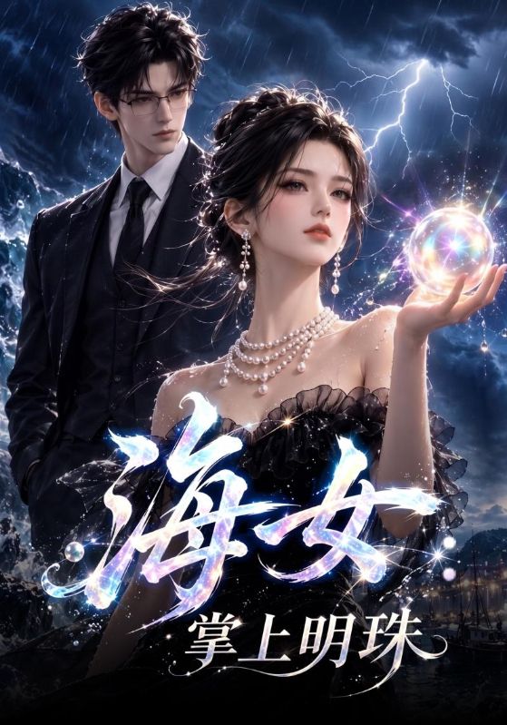 海女[：掌上明珠