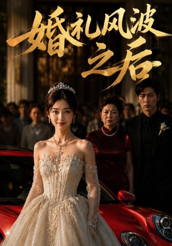 婚礼风,$波之后
