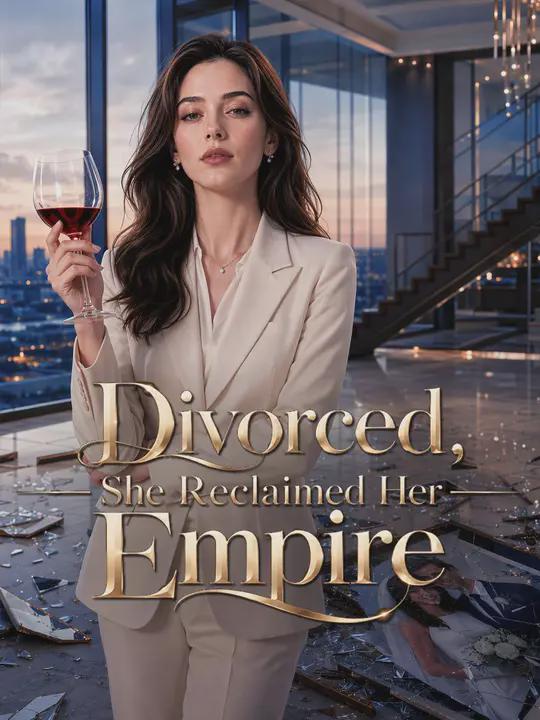 Divorced, She Reclaimed Her Empire