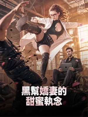 黑幫嬌妻的甜蜜執念