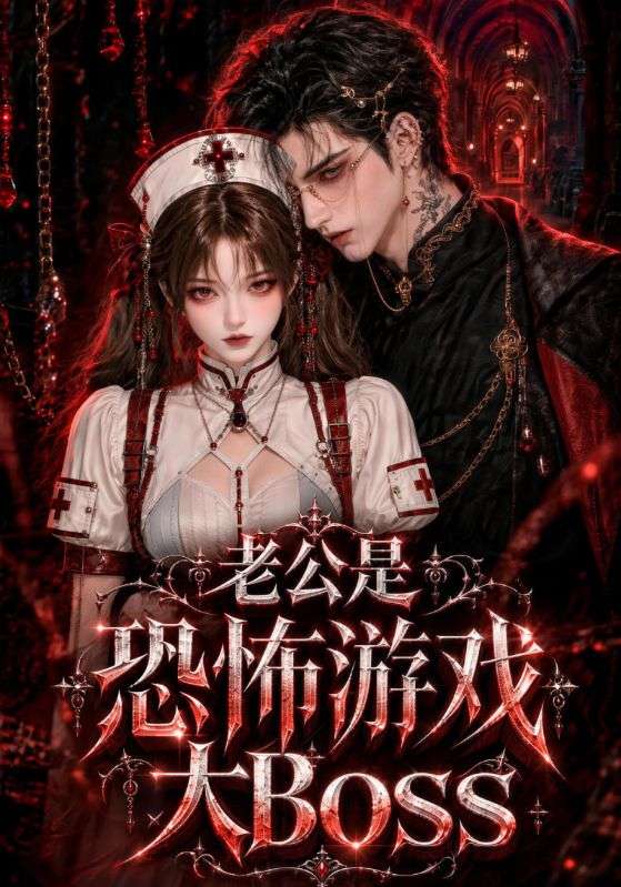 老公是恐怖 [游戏大 Boss