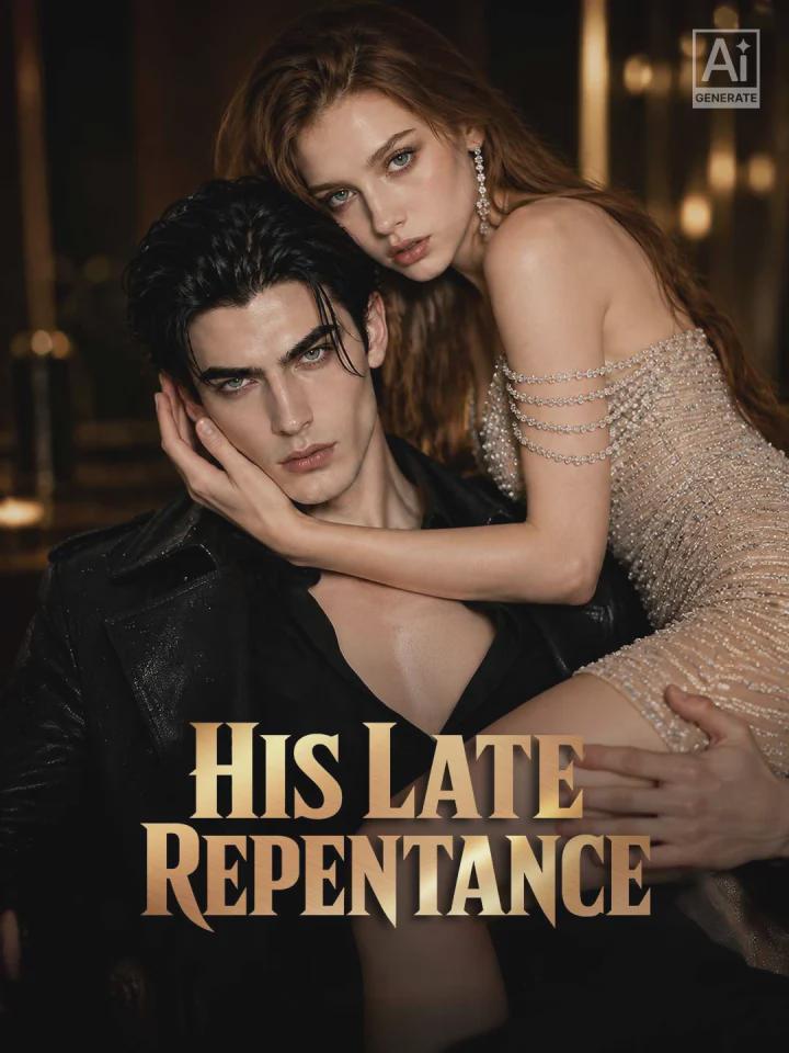 His Late Repentance