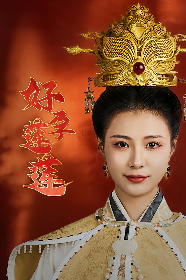 好运 ]莲莲