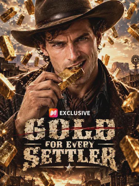 Gold for Every Settler