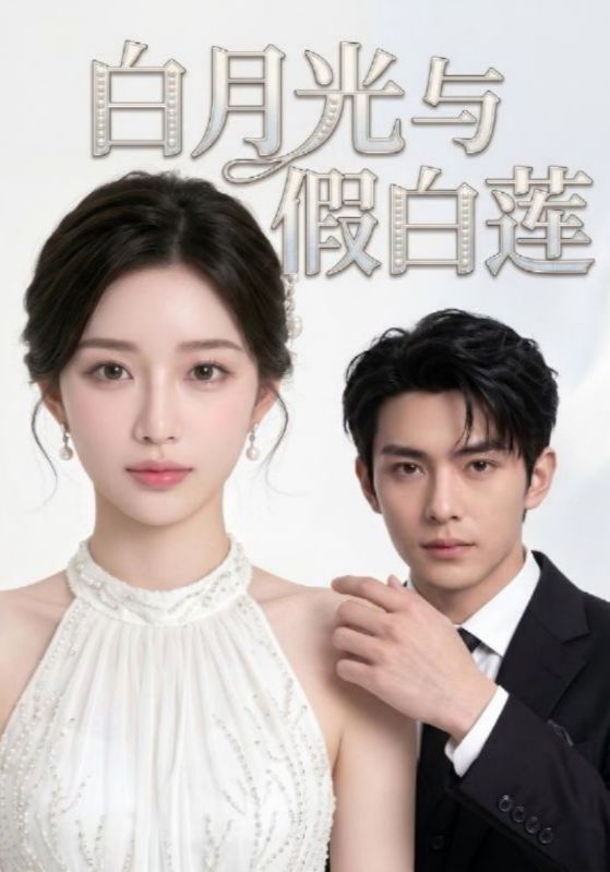 白月光与_`假白莲