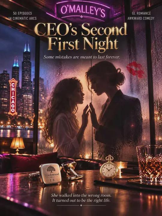 CEO’s Second First Night
