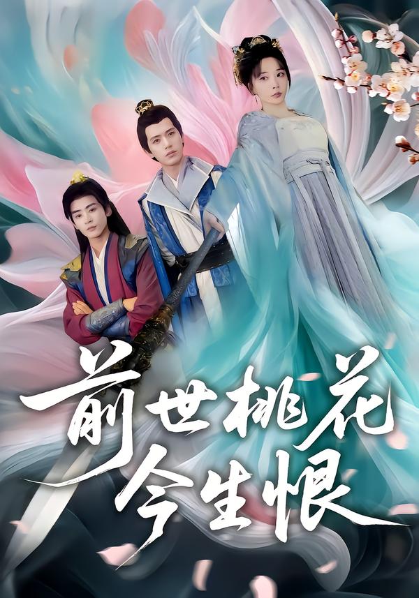 前世桃花今生恨