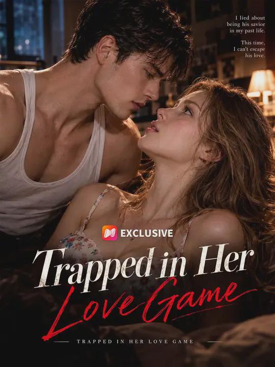Trap\ped in :[?H; )er !,Love Game