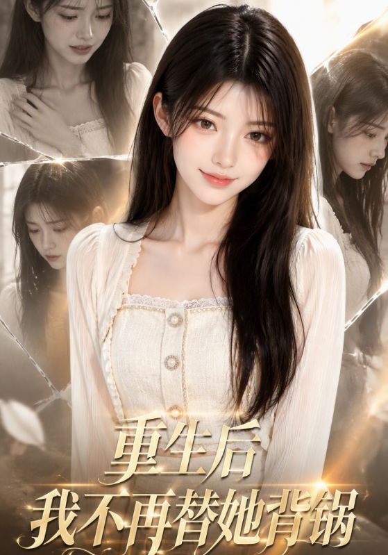 重生后我不再替她背锅