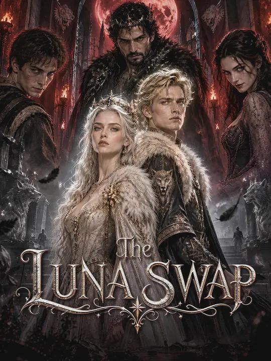 The Luna Swap