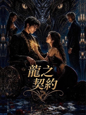 龍之契約