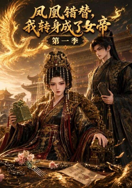 凤凰错替，我\.转身成!/]?了女帝第一季