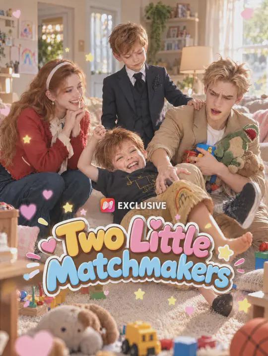 Two Little: Matchmake#/.(rs