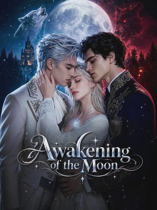 Awakening of the Moon