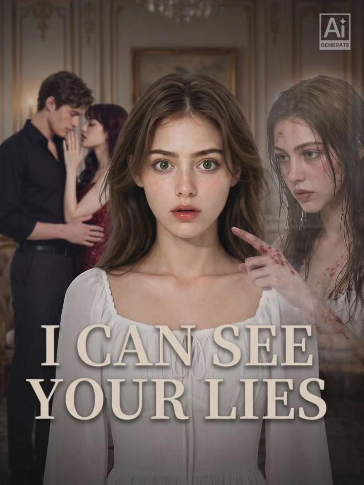 I Can See Your Lies