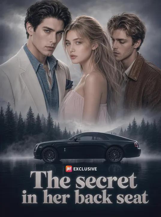 The secret in her b ()ack[/. ` ` se%at