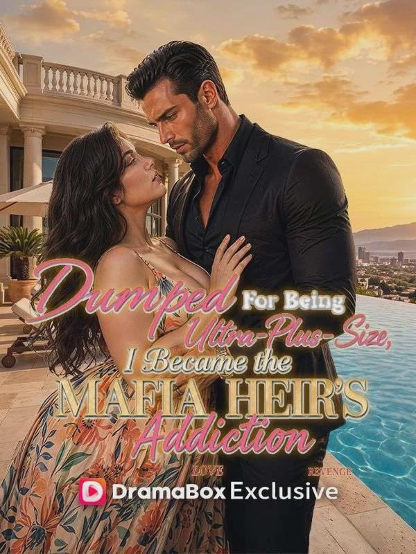 Dumped For Being Ultra-Plus-Size, I Became the Mafia Heir’s Addiction