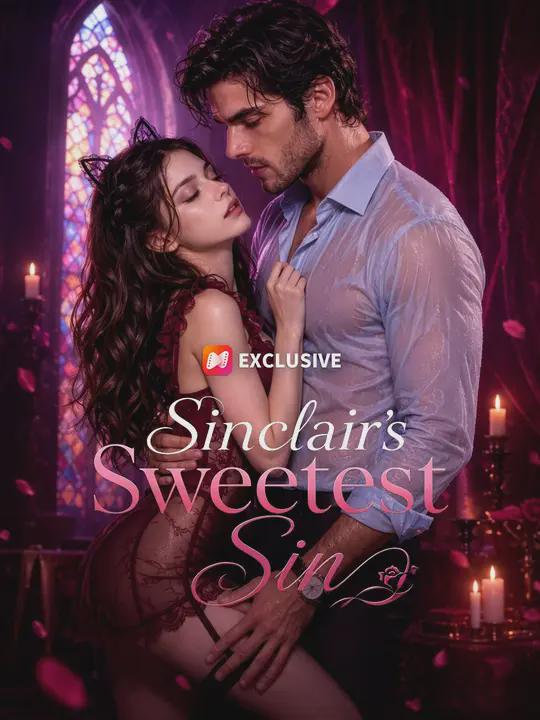 Sinclair’s Sweetest Sin