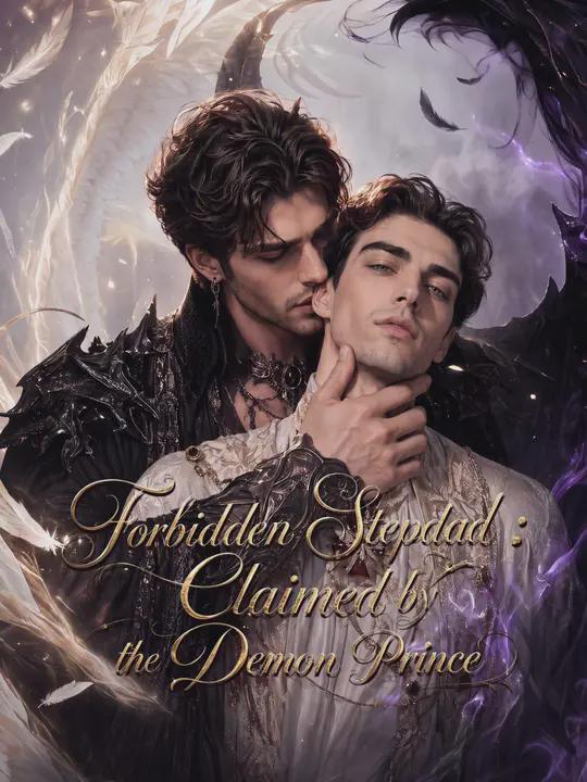 Forbidden Stepdad: Claimed by the Demon Prince