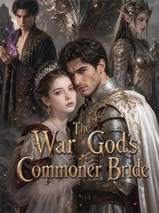 The War God’s Commoner Bride