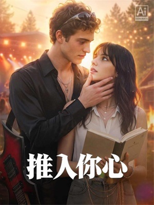推入你心