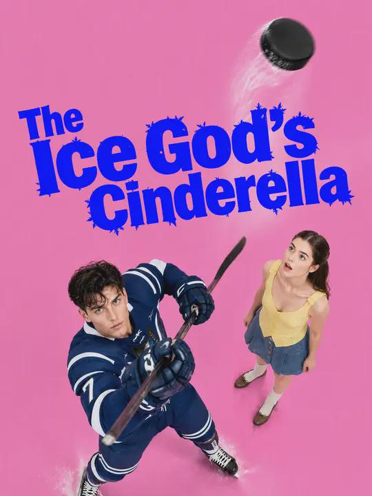 The Ice God’s Cinderella