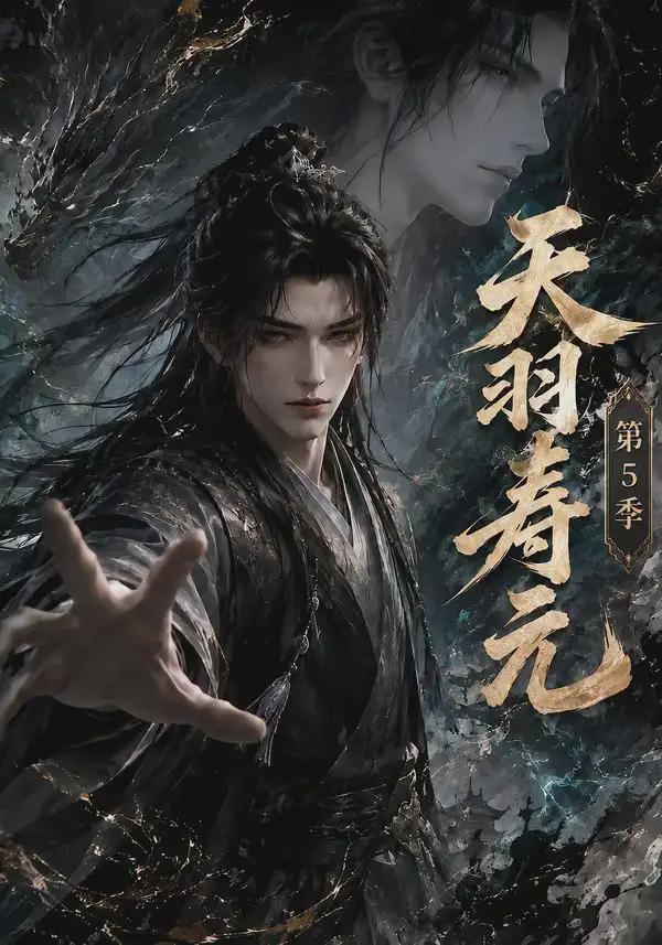 天羽寿元第5季