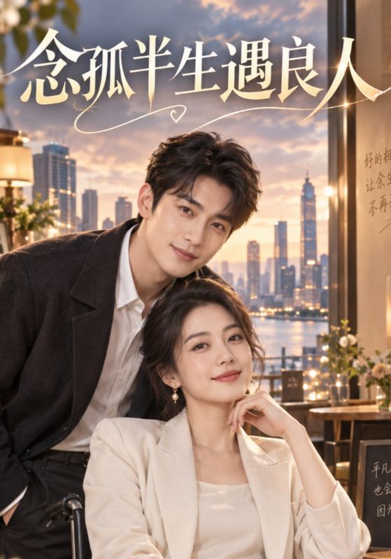 念孤半生)?遇良人