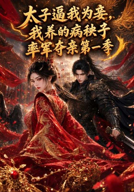 太子逼我为妾，*-我养的,.病秧子率军夺:亲第一季