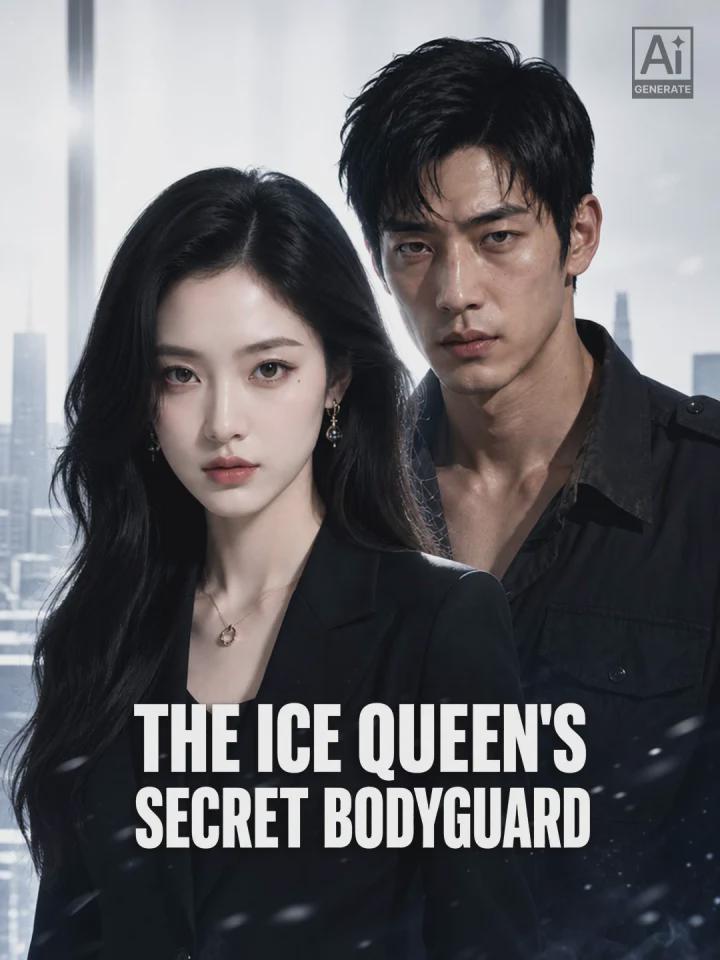 The Ic-!e Qu_een’s Secret Bo,dyg @]uard
