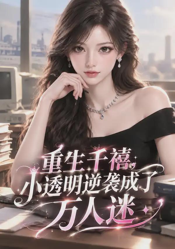 重生千禧，小透明*逆袭成了万([;人迷