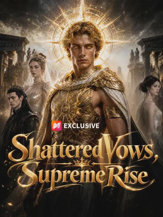 Shattered Vows, Supreme Rise