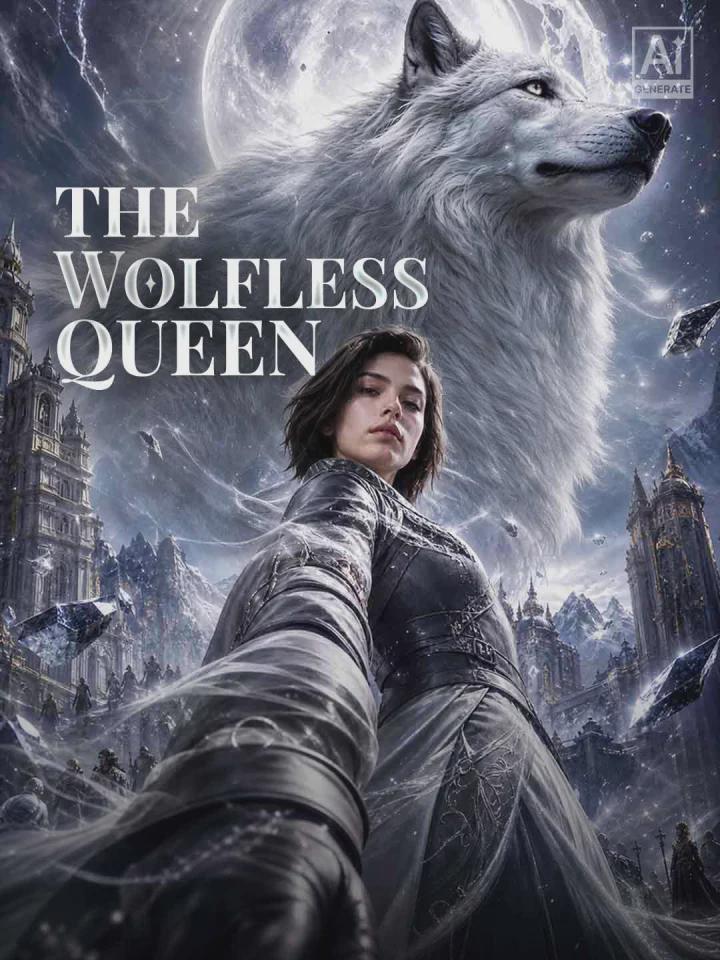 The Wolfless Queen