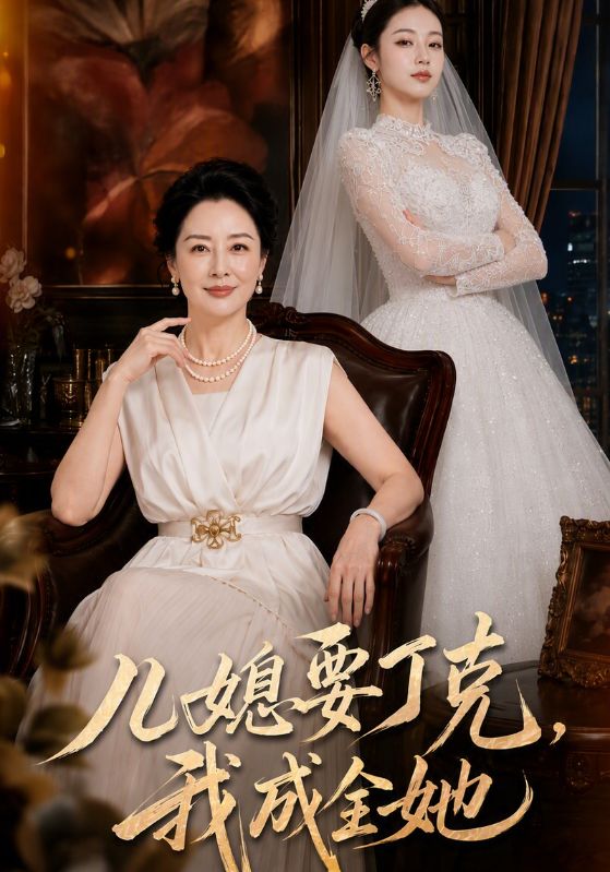 儿媳要丁克，我成全她