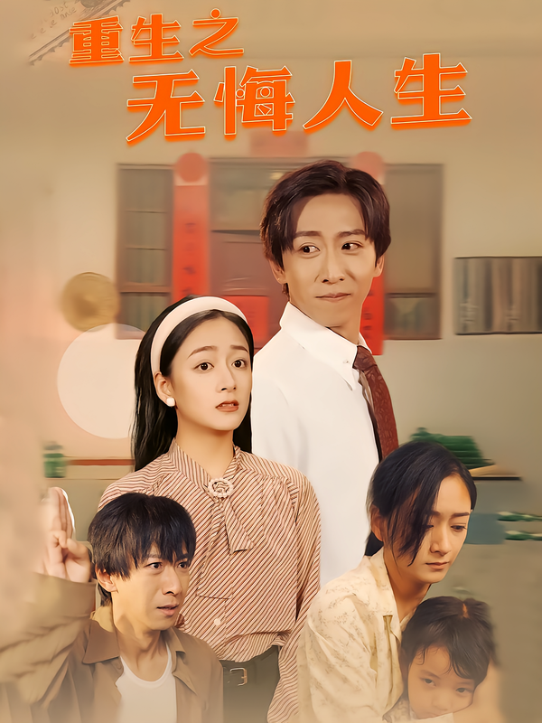 重生之无悔人生