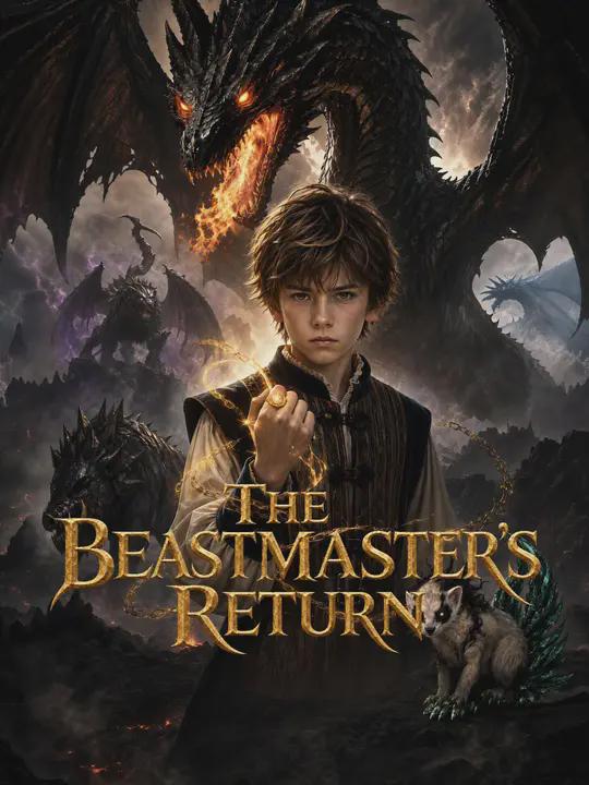 The Beastmaster’s Return