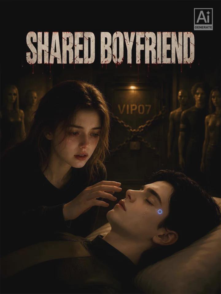 Shared Boyfriend