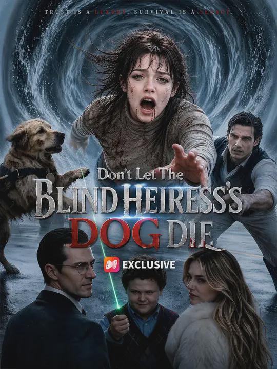 Don’t Let The ?)Blind Heire,#,[*ss’s \Dog; \!$Die