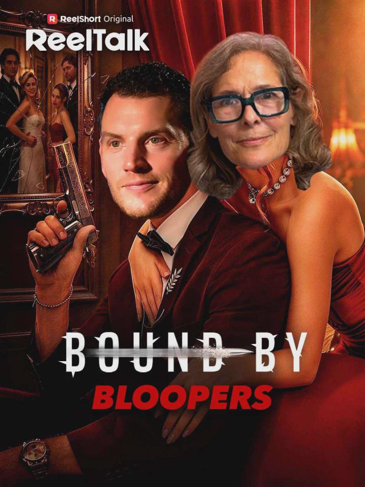 ReelTalk EP 89-Bound By Blooper