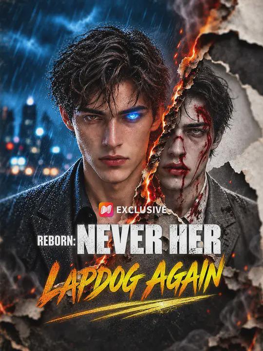 Reborn: Never Her Lapdog Again